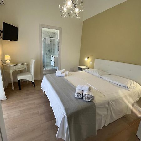 Casa Del Sole Apartment Катания Екстериор снимка