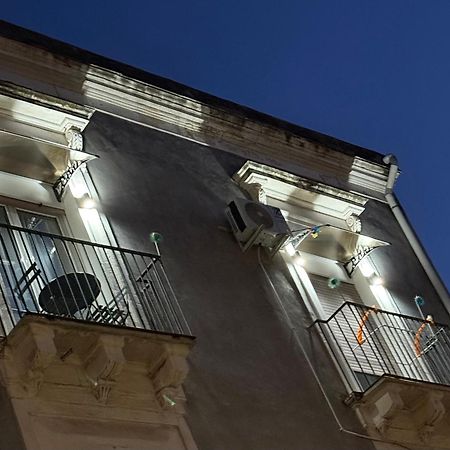 Casa Del Sole Apartment Катания Екстериор снимка