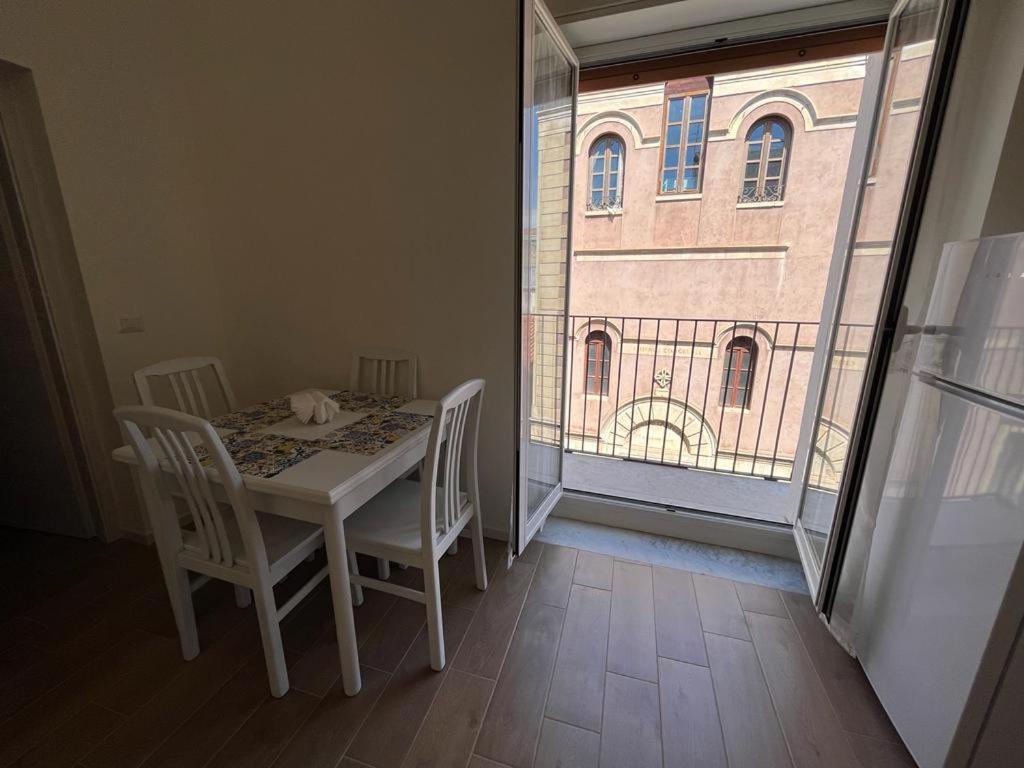 Casa Del Sole Apartment Катания Екстериор снимка