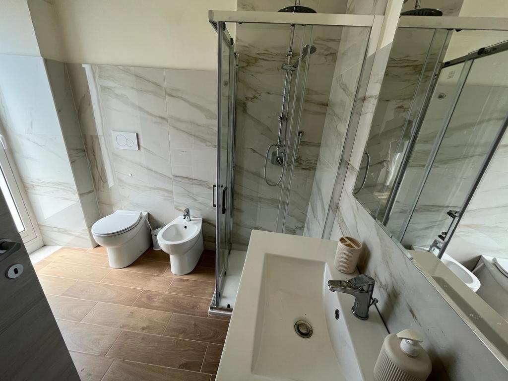 Casa Del Sole Apartment Катания Екстериор снимка