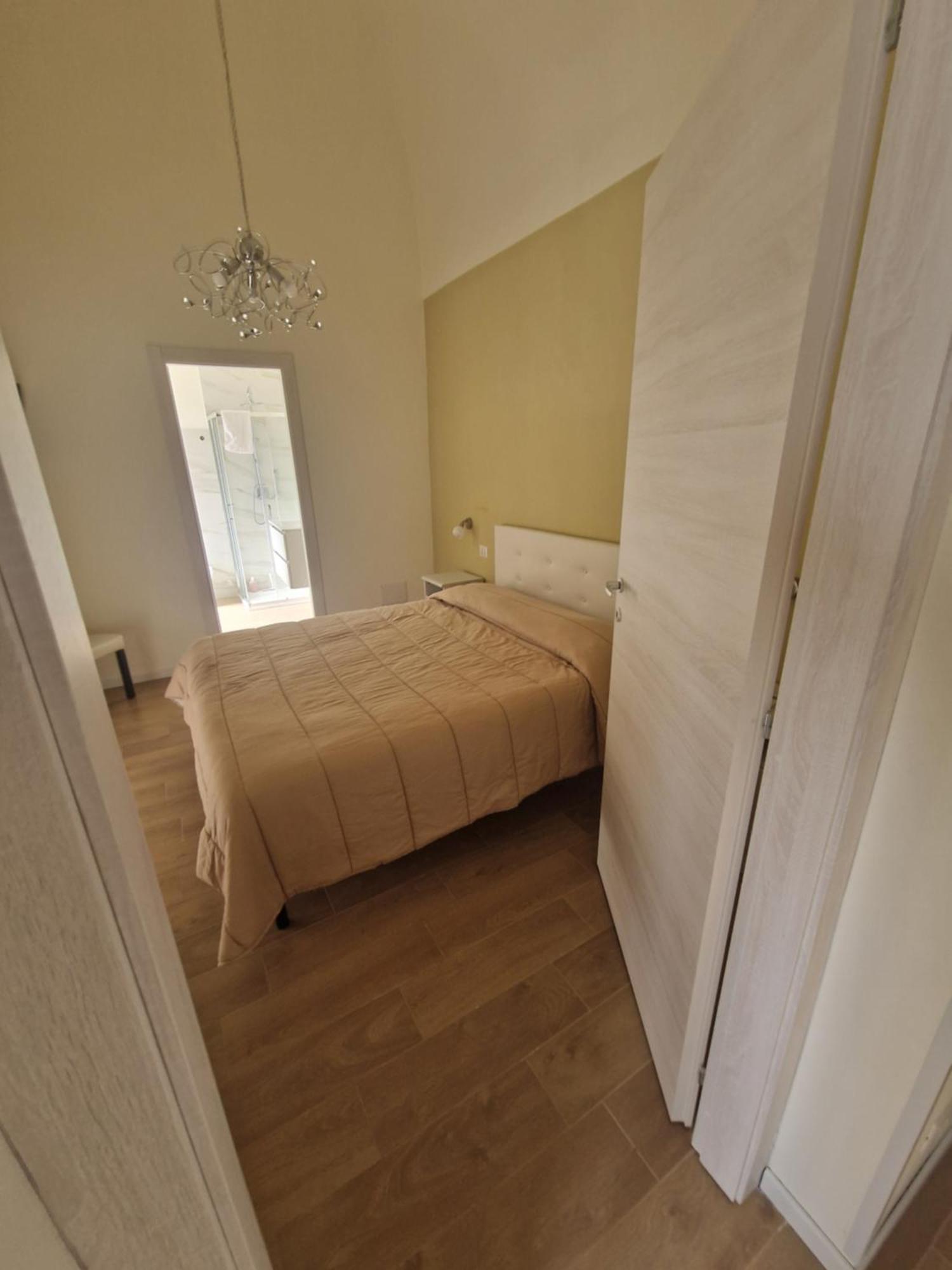 Casa Del Sole Apartment Катания Екстериор снимка