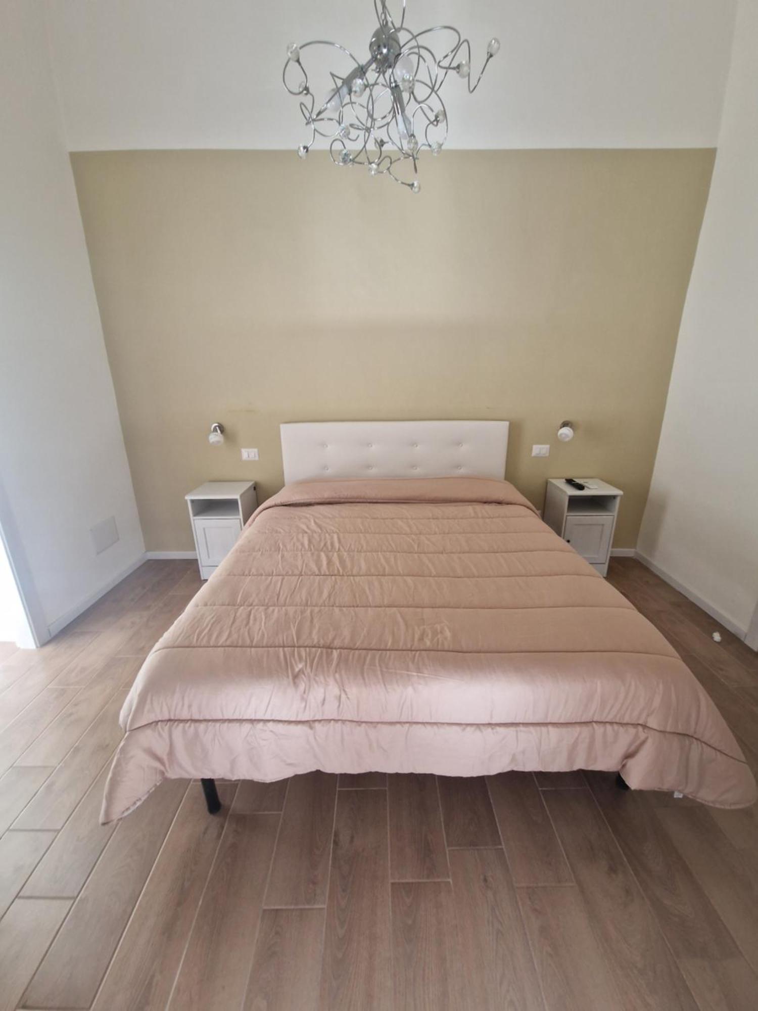 Casa Del Sole Apartment Катания Екстериор снимка