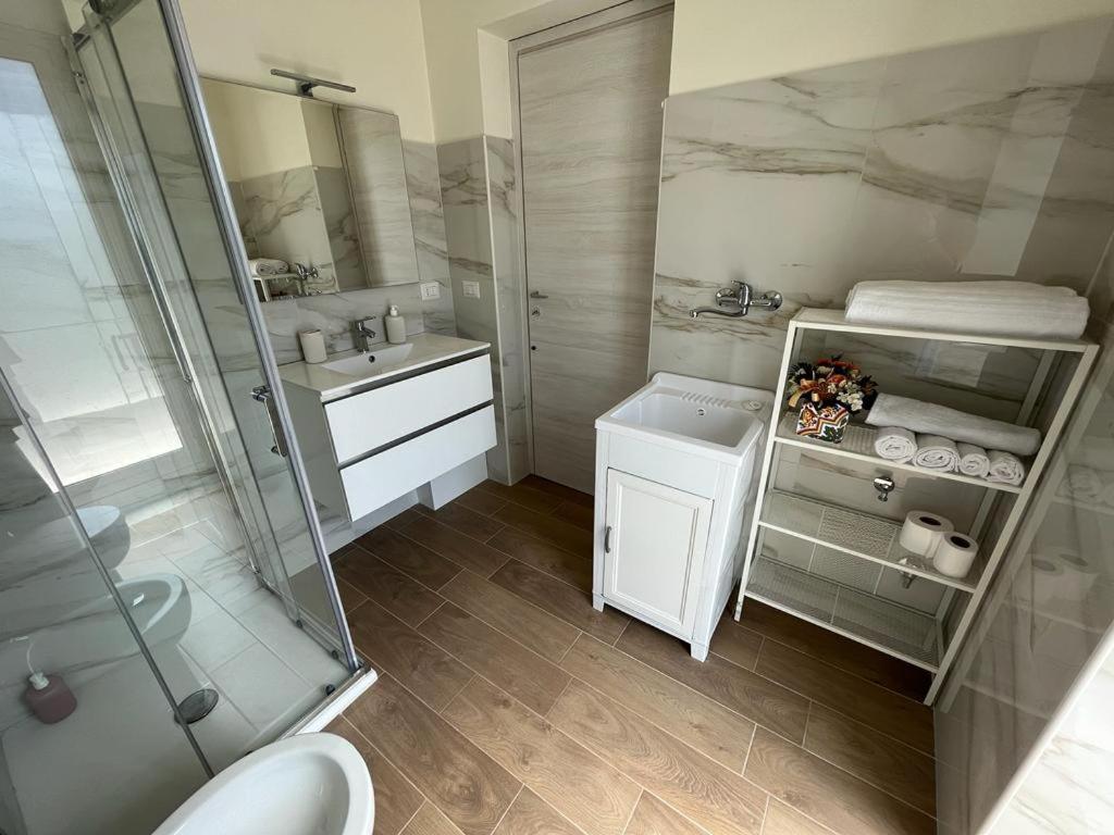 Casa Del Sole Apartment Катания Екстериор снимка