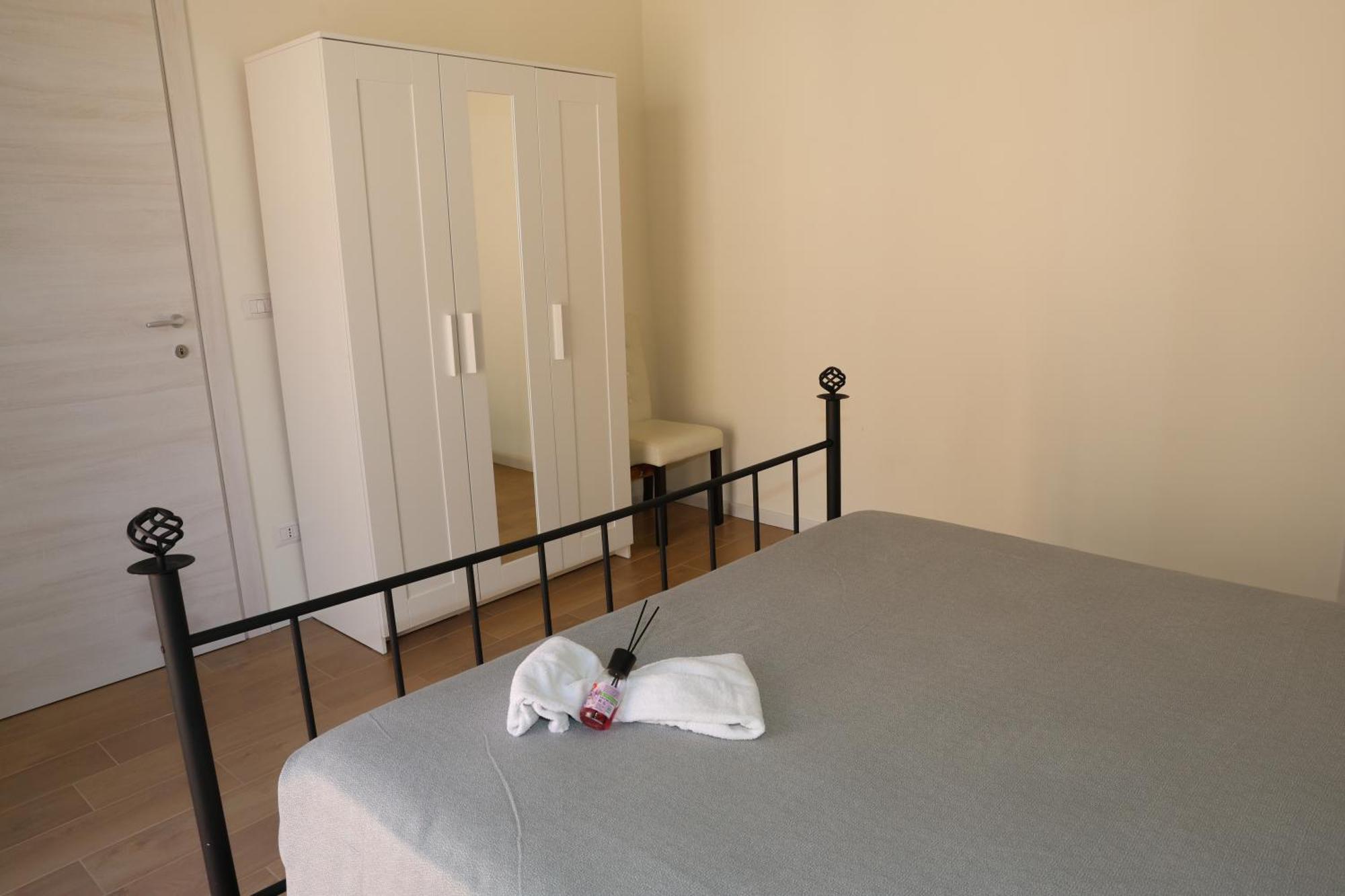 Casa Del Sole Apartment Катания Екстериор снимка