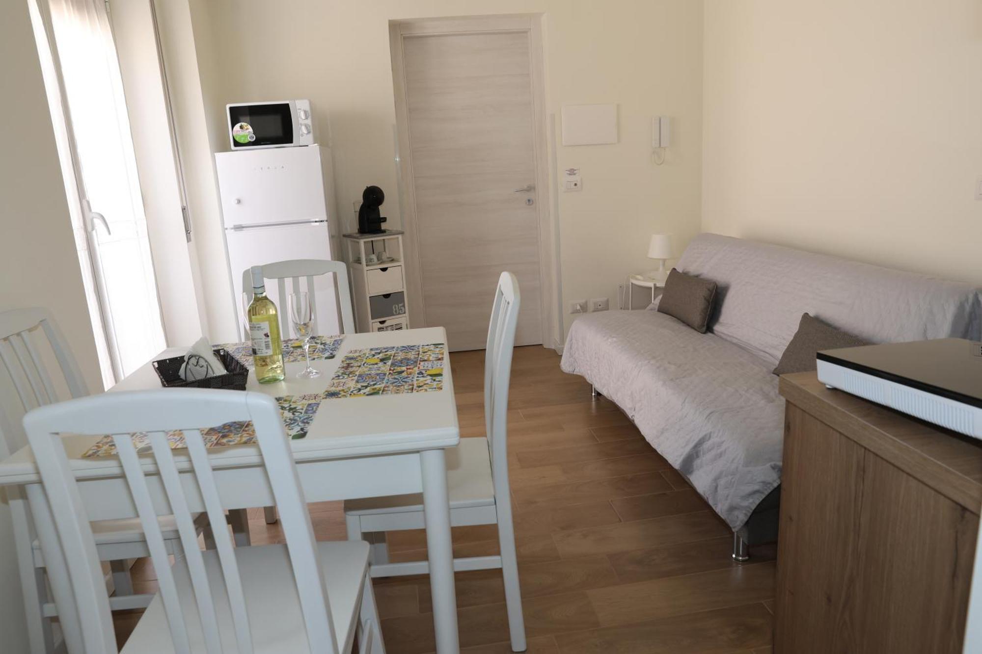 Casa Del Sole Apartment Катания Екстериор снимка