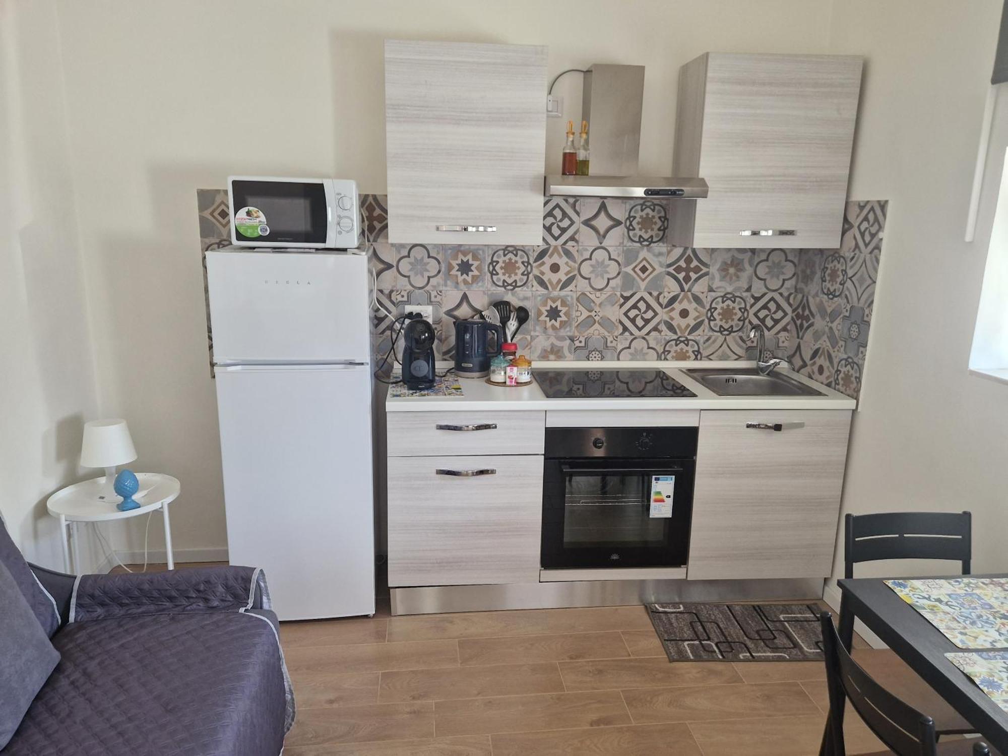 Casa Del Sole Apartment Катания Екстериор снимка