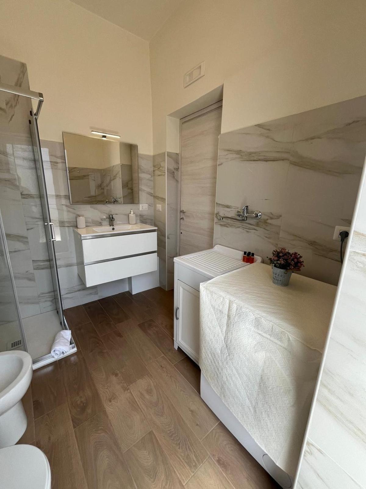 Casa Del Sole Apartment Катания Екстериор снимка