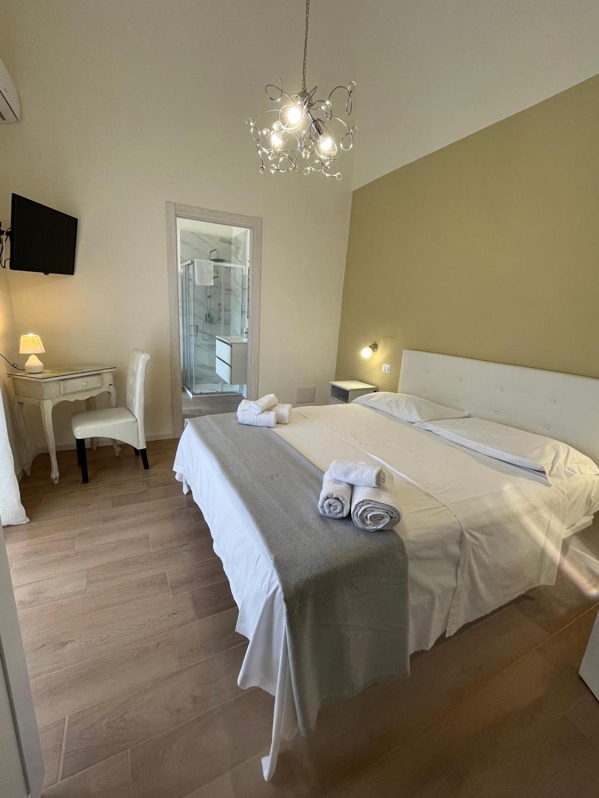 Casa Del Sole Apartment Катания Екстериор снимка