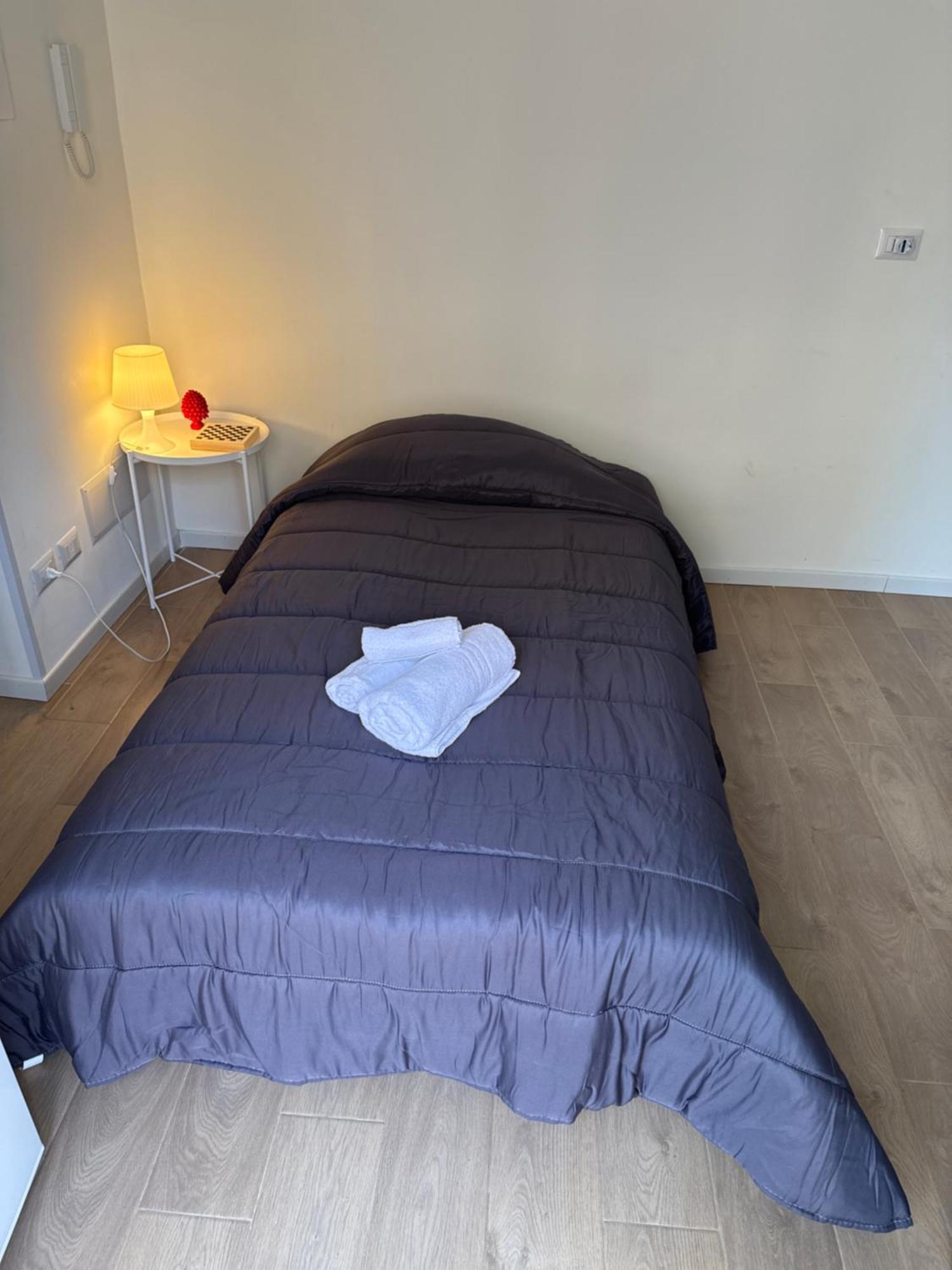 Casa Del Sole Apartment Катания Екстериор снимка