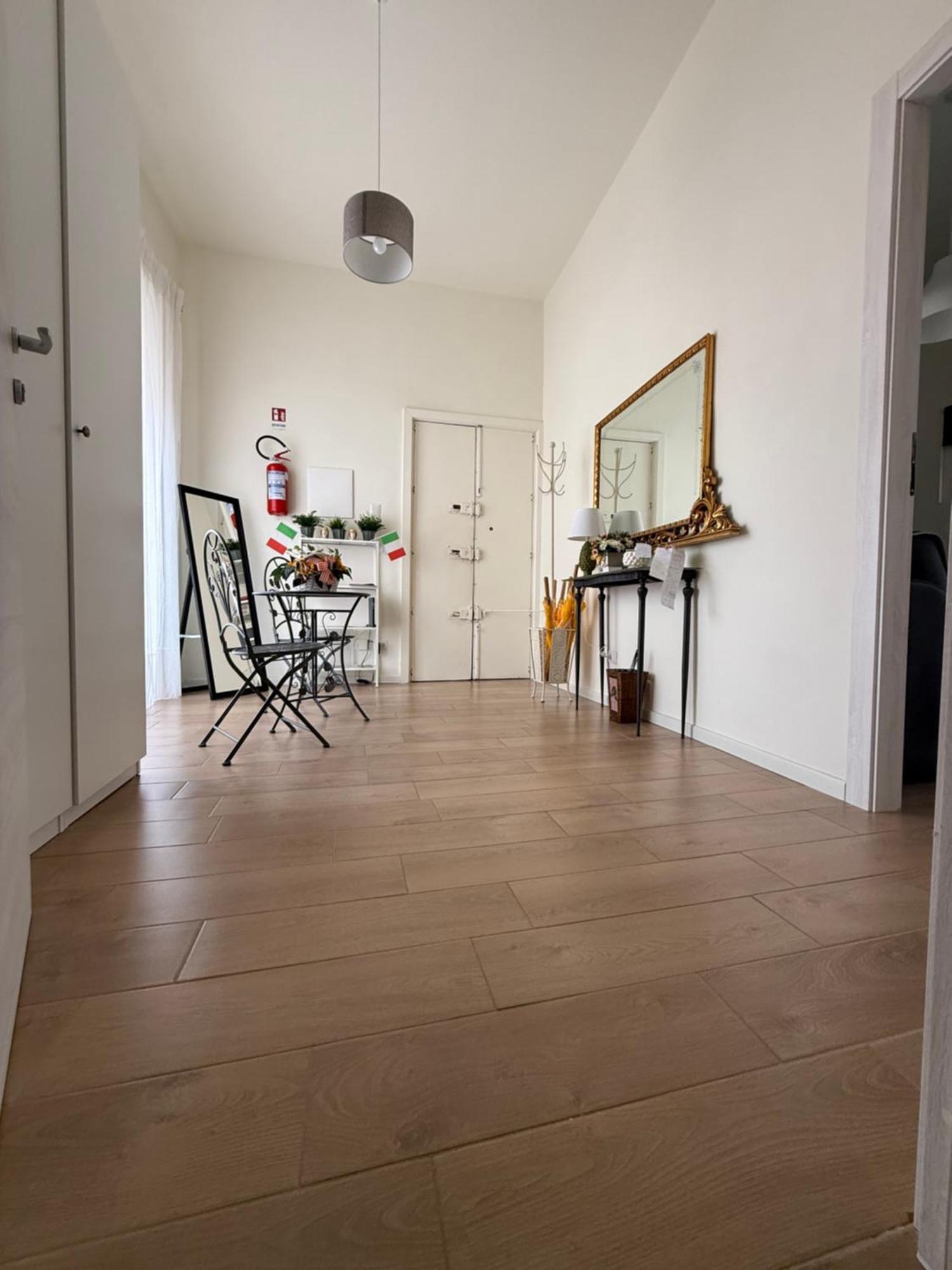 Casa Del Sole Apartment Катания Екстериор снимка